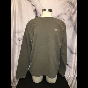 Men's North Face Fleece Pullover